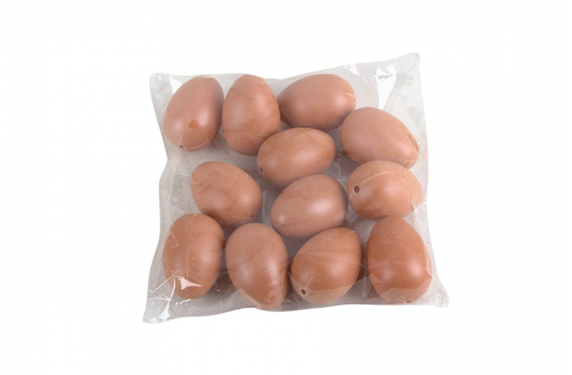 Veľkonočné vajíčka 6 cm (1bal.) WIPK-4-11864-24 