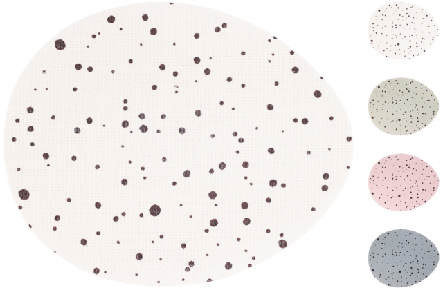 334495 Podložka na stôl vajíčko AAE999010