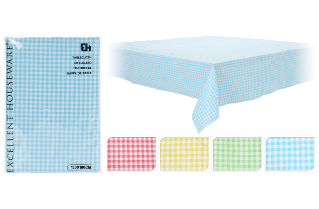 938784 Papierový obrus 130 x 180 cm CY2601200