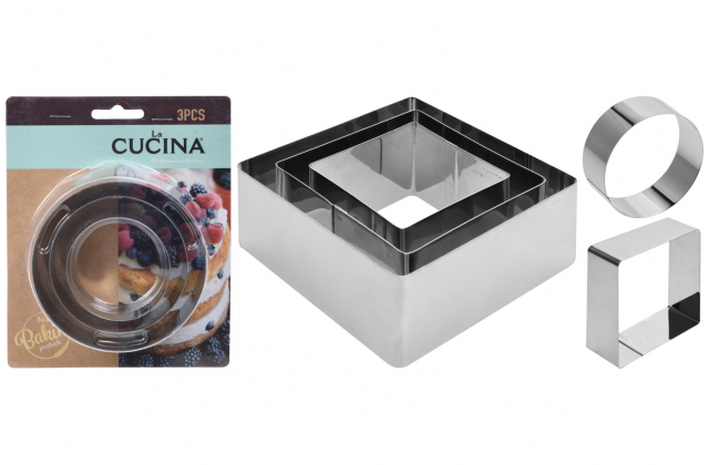 777370 Sada na pečenie (1bal.) C80820490