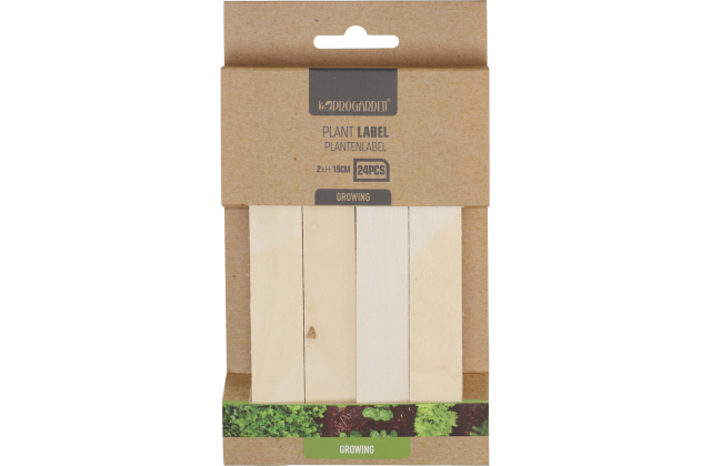 330749 Označovač drevený S/24 CY8920210