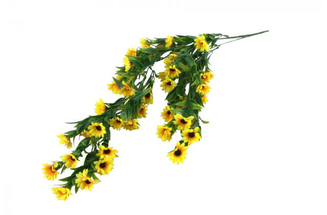 Umelá ťahačka slnečnica CV33068