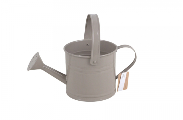 Plechový obal / dekoračná krhla TLC020