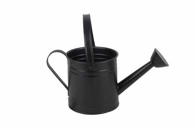 Plechový obal / dekoračná krhla TLC022