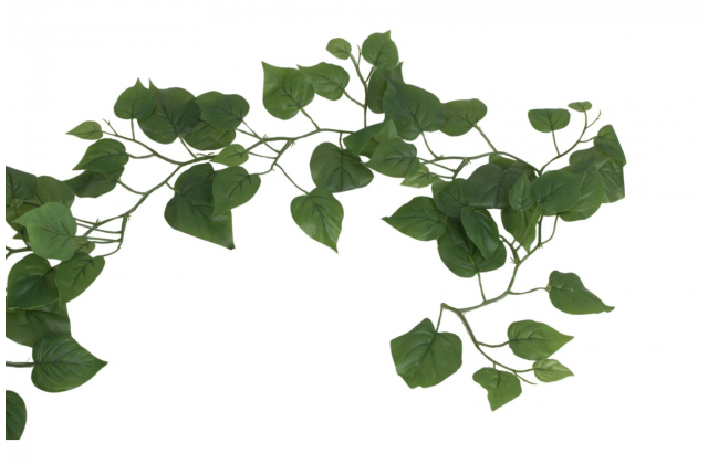 Umelá girlanda Turbina corymbosa 180cm 24KL917