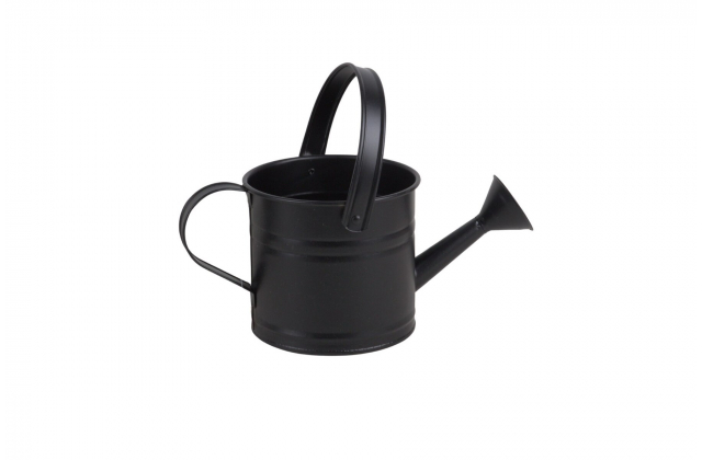 Plechový obal / dekoračná krhla TLC021