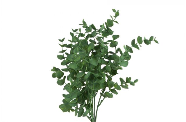 Umelá kytica /trs eukalyptus x 5 CV31535