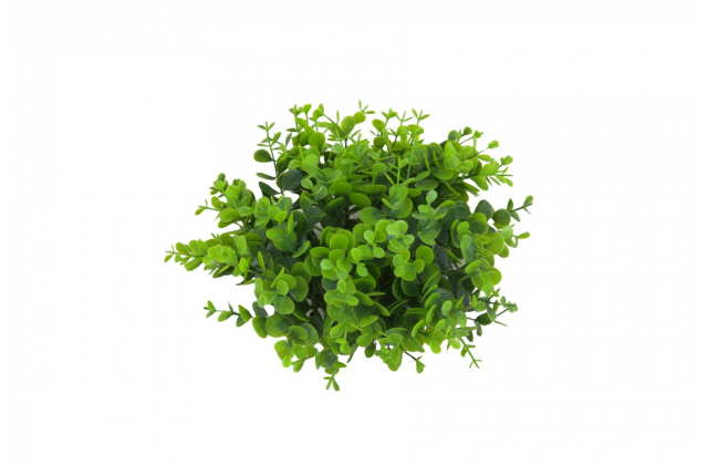 Umelý malý veniec krušpán CV33014