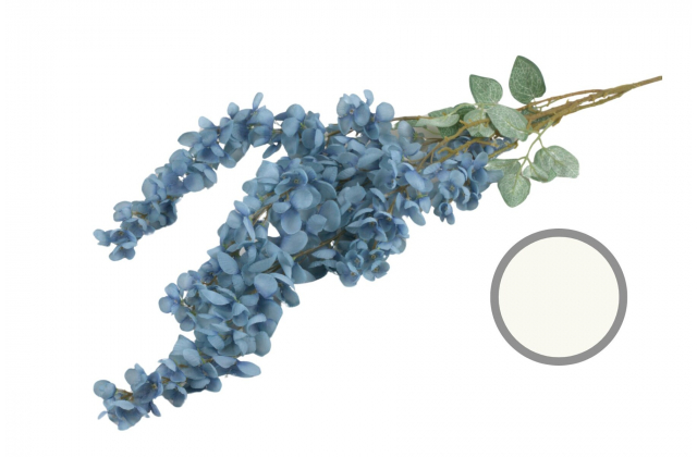  Umelý konár previsla vistéria CV35304-MIX