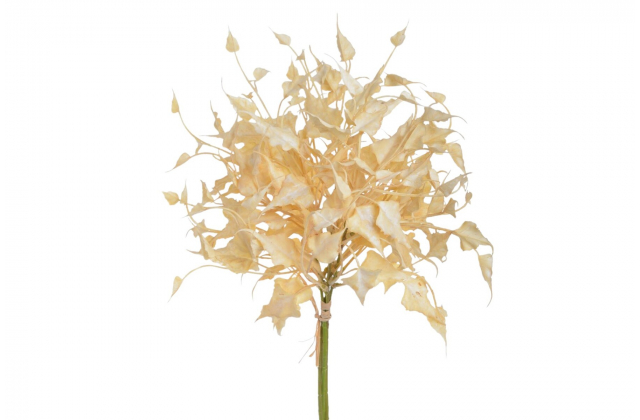 Umelá kytica / trs zelene 263CAN303-07