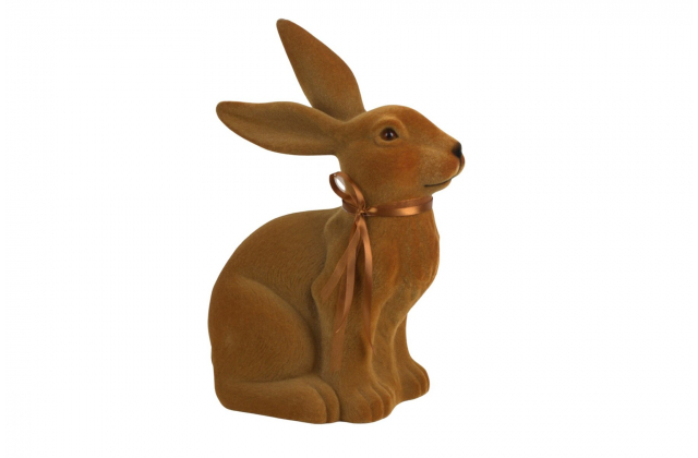 Dekoračný veľkonočný maxi zajac SE2330 