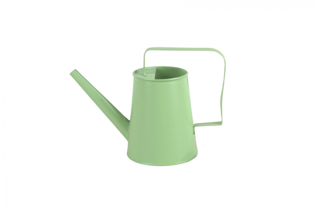 Plechový obal / dekoračná krhla TLC004