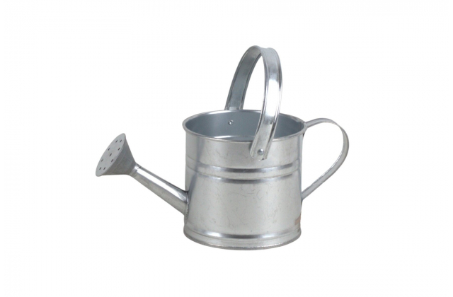 Plechový obal / dekoračná krhla TLC017