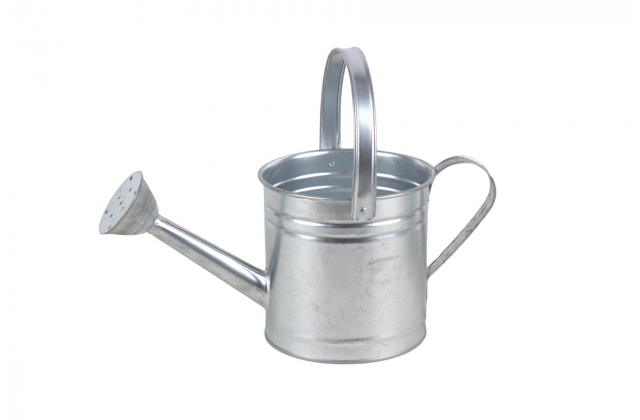 Plechový obal / dekoračná krhla TLC018