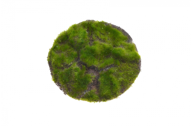 Umelá machová podložka 20 cm 271CAN90120