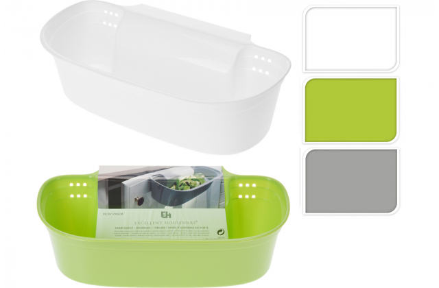 415544 Plastový závesný košík 030000330