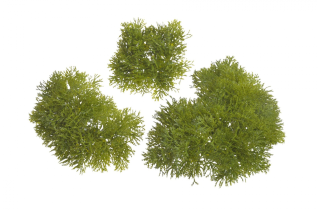 Umelý machový vankúšik (3ks/bal) 263CAN212477-07