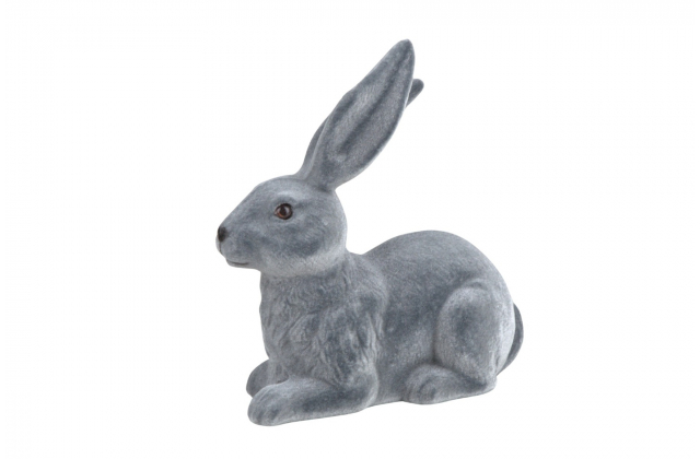 Dekoračný plastový zajac SF2272 