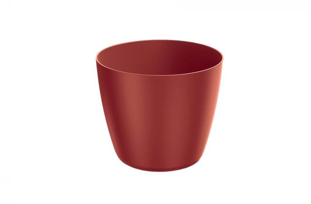 Kvetináč plastový DRA140 REGULA terakota 7600C