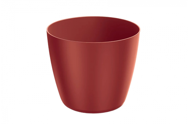 Kvetináč plastový DRA160 REGULA terakota 7600C
