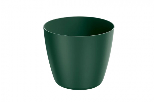 Kvetináč plastový DRA160 REGULA zeleny 2411U