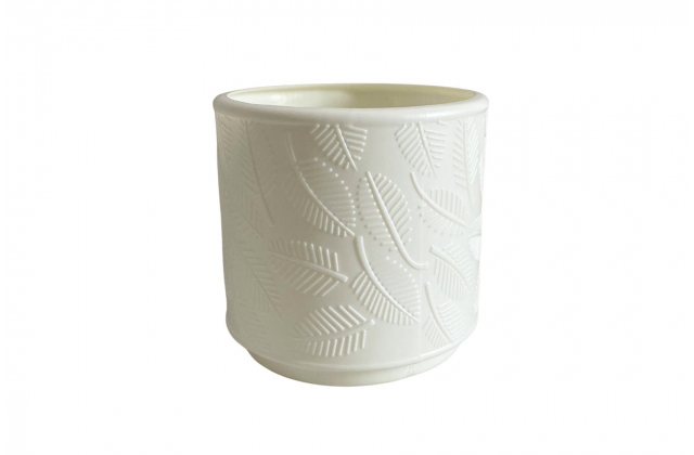 Plastová váza A3552