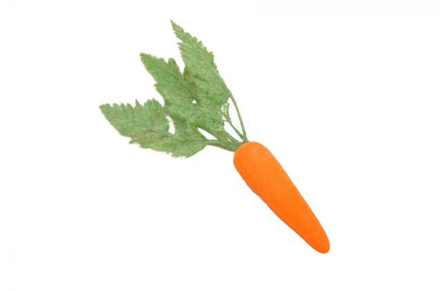 Dekoračná mrkva WIPK-3-11628-24 