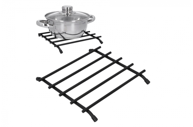 066952 Podložka kovová 20x20cm A12441730