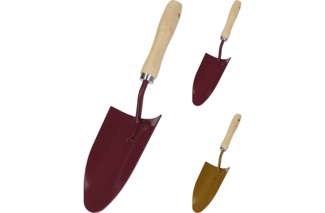 122658 Záhradné náradie CY8001500