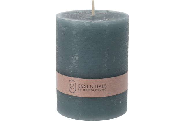 250665 Sviečka valec 190gr 420007350