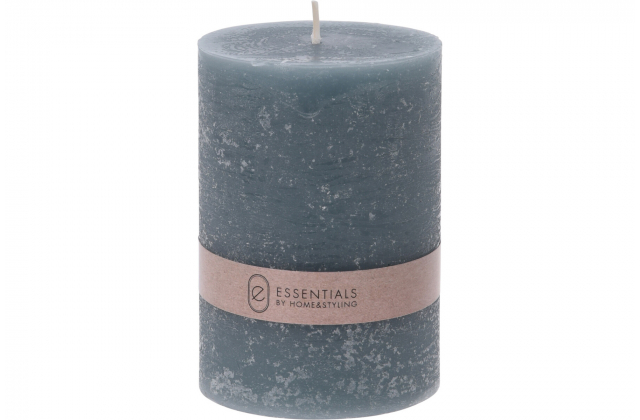 250672 Sviečka valec 290gr 420007360