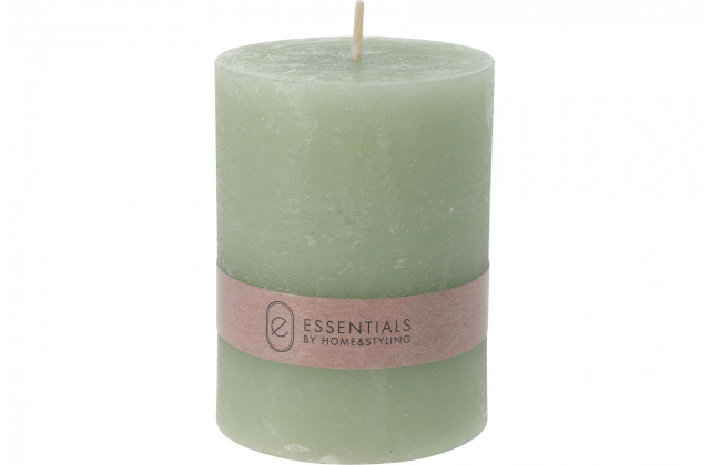 250726 Sviečka valec 190gr 420007410