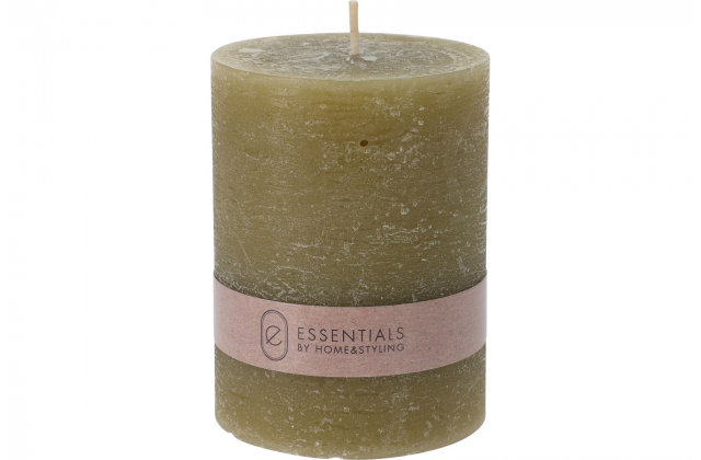 250849 Sviečka valec 190gr 420007530