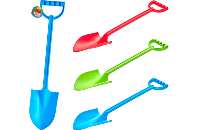 279093 Detská lopata 63cm S34939510