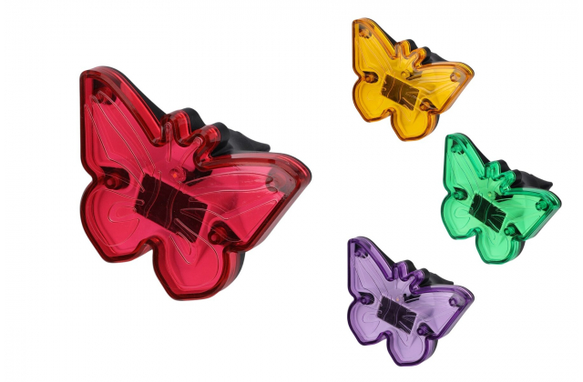 353403 Solárne svetlo -zvieratko mix DX1000110