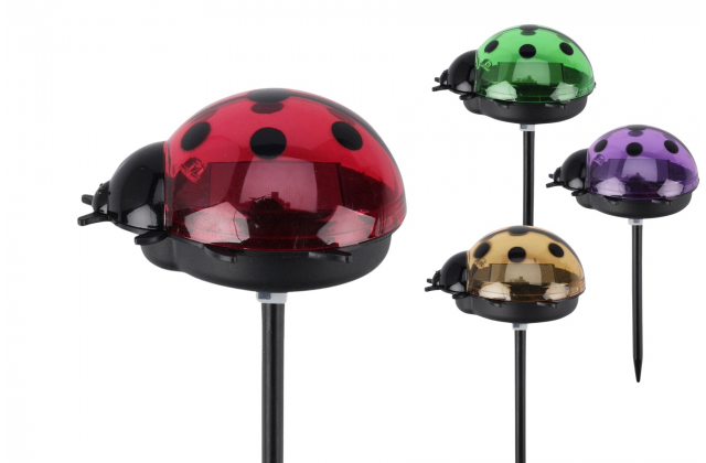 353489 Solárne svetlo -zvieratko mix DX1000120