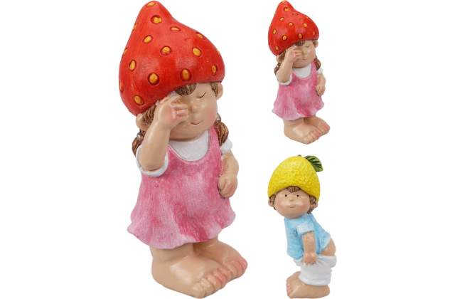 374804 Soška ovocníčkovia 095241500