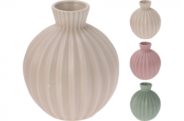 382816 Keramická váza 11cm 252731680