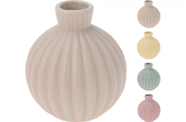 382878 Keramická váza 8cm 252731690