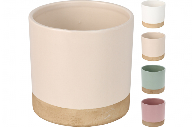 382977 Keramický obal / kvetináč 252731710