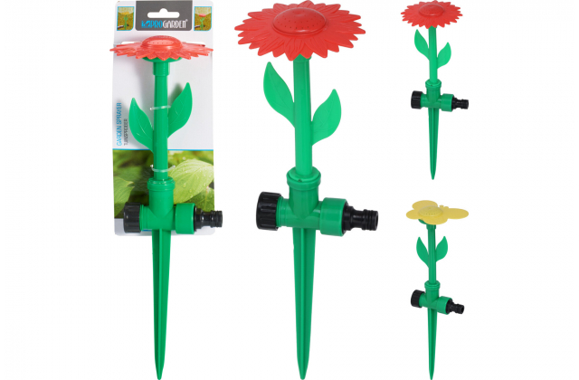 394239 Rozprašovač / Zavlažovač kvietok CY8954430