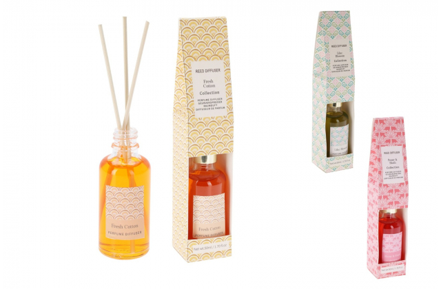 397506 Vonný difuzér set 50ml CC5752210