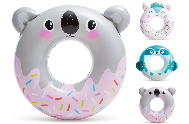 420288 Plavacie koleso 76cm I03403520