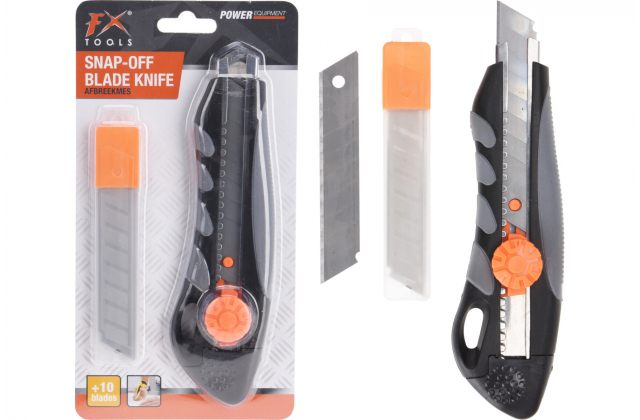 446280 Orezávač s náhradnými čepeľami (1bal.) CR1001560