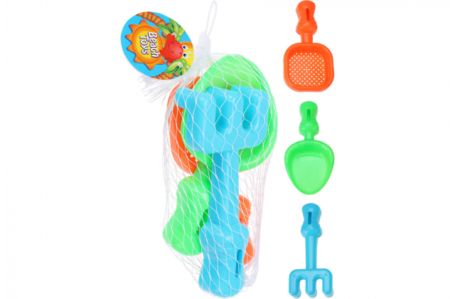 505826 Súprava do piesku S/3 S34940520