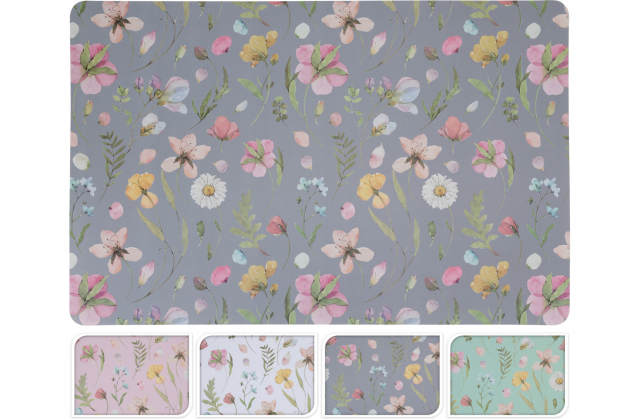 591201 Podložka na stôl 28,5x43,5cm B04221950