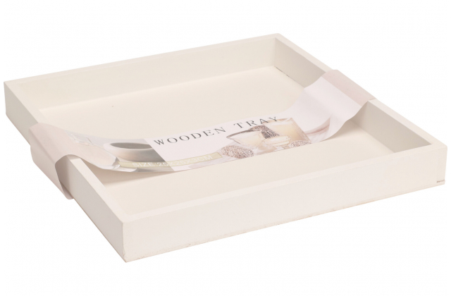 695284 Podnos 25x25cm ACC670710