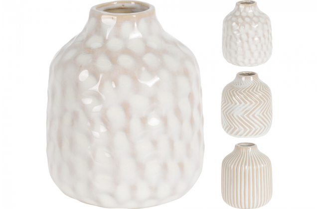 959452 Keramická váza 10 cm 095202720