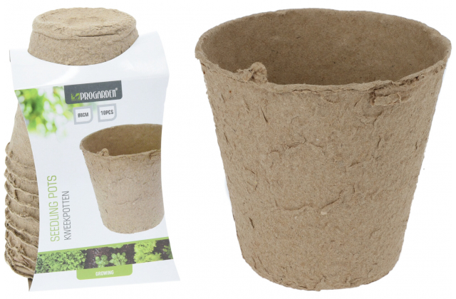 027793 Kvetináč na sadenice (1bal.) C22954760