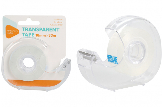 578219 Lepiaca páska s držiakom 33m 110880150